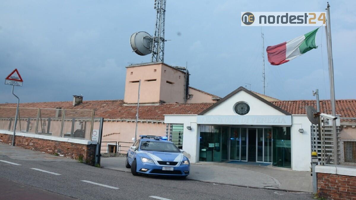 Terrorista 25enne, cellula dell'Isis, arrestato a Venezia dalla Polizia - 