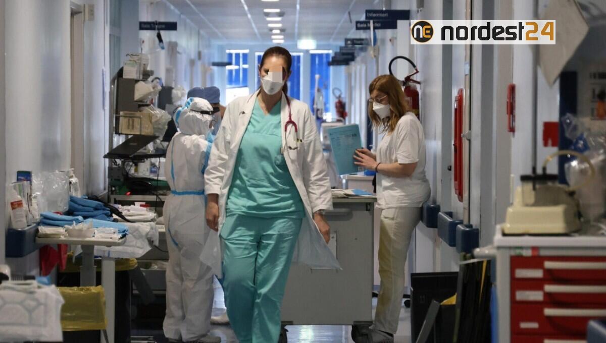 In Asfo assunzione di 39 infermieri e proroga dei contratti a tempo determinato in scadenza - 