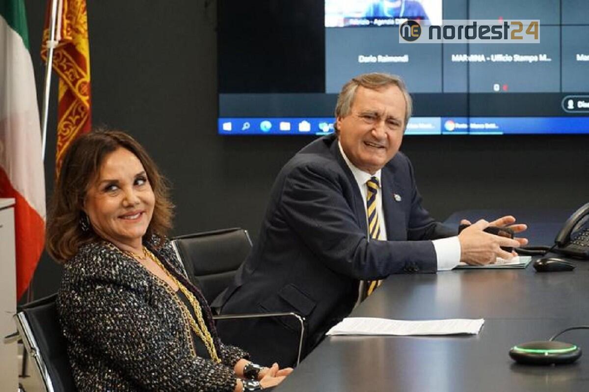 Venezia. Svolta a Miss Italia: concorso diventa reality e va sul web - 