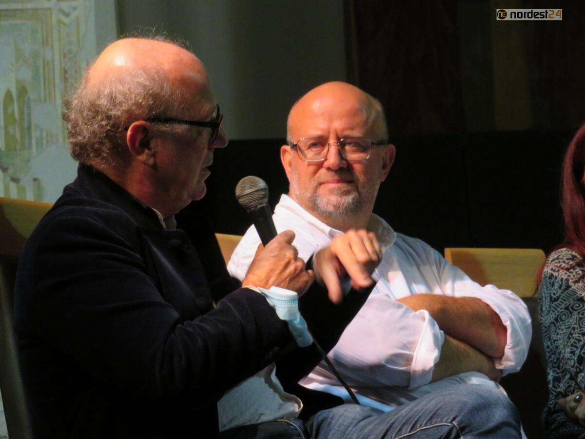 Cividale del Friuli, Angelo Floramo e Circo all'Incirca domenica al Teatro Ristori - 