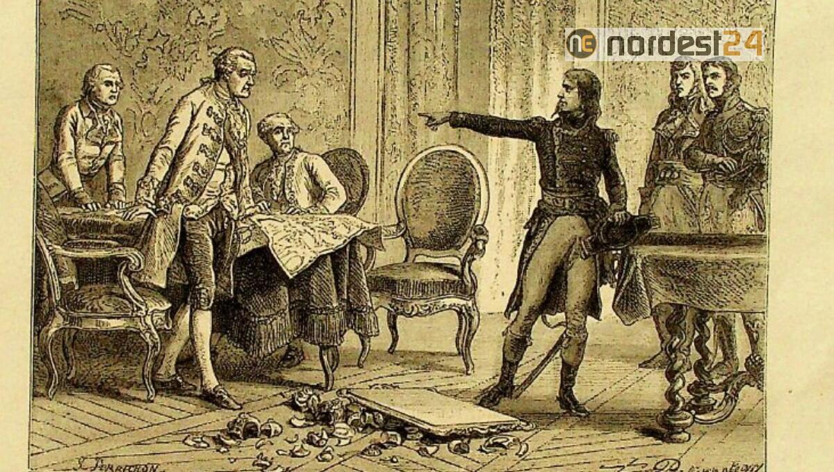 Napoleone in Friuli: luoghi, persone e aneddoti in una mostra documentaria online - 