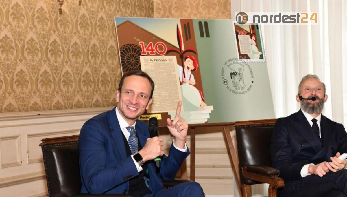 Informazione, Fedriga: "con Covid più importante giornalismo di qualità" - 