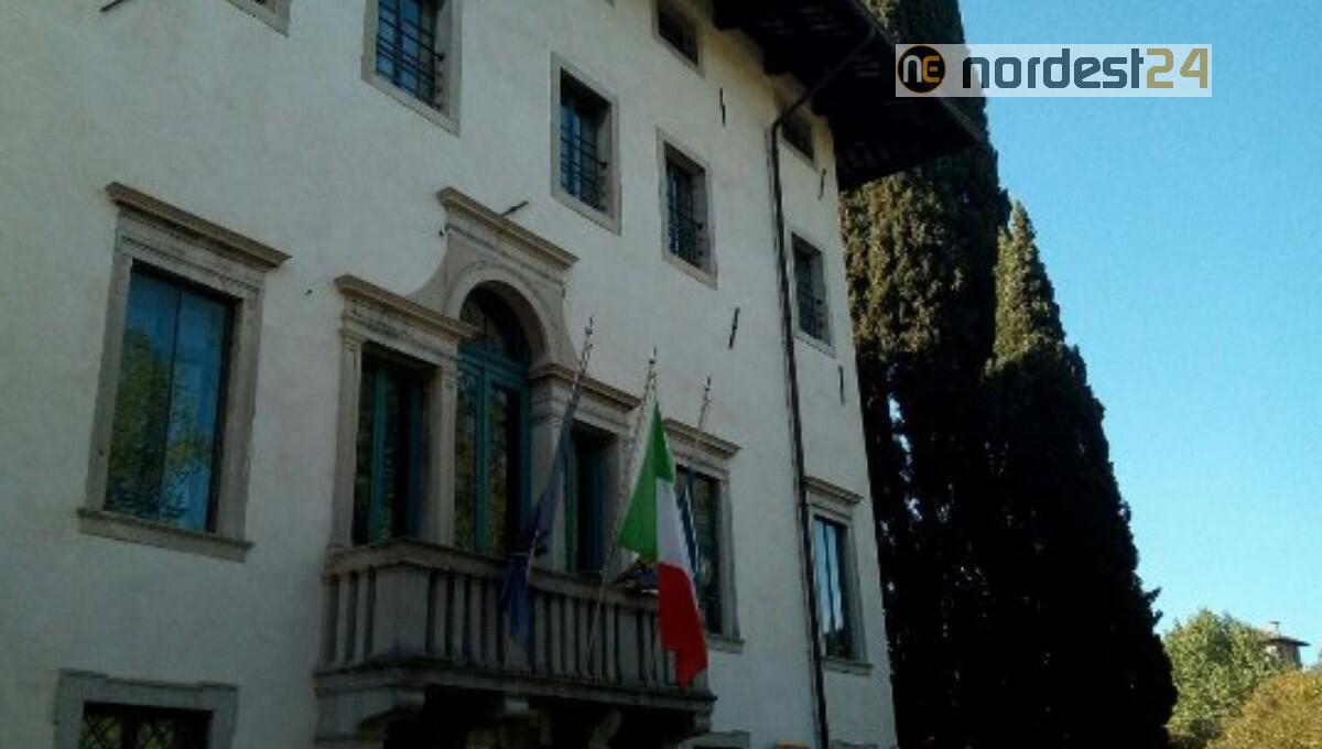 Per una sera Palazzo Ottelio ha aperto le porte ai cittadini - 