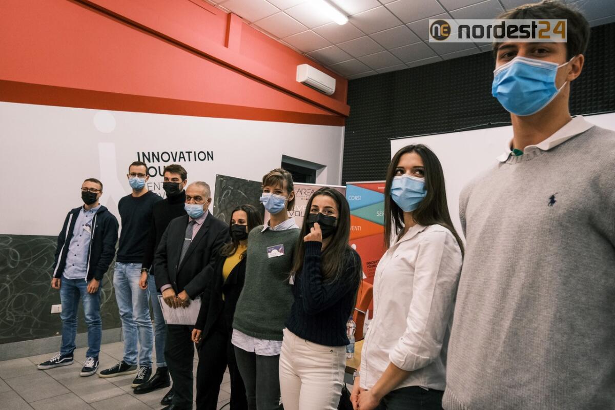 Marina Julia Challenge: i vincitori - 