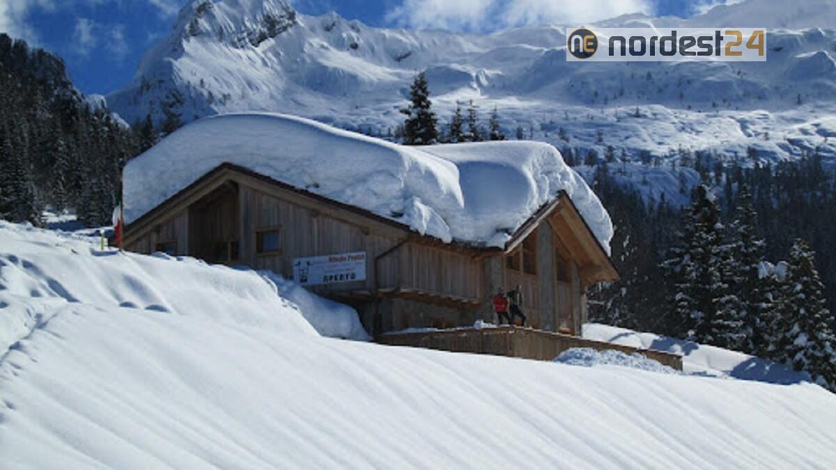 Claut, riaprono le piste e il noleggio dopo le copiose nevicate - 