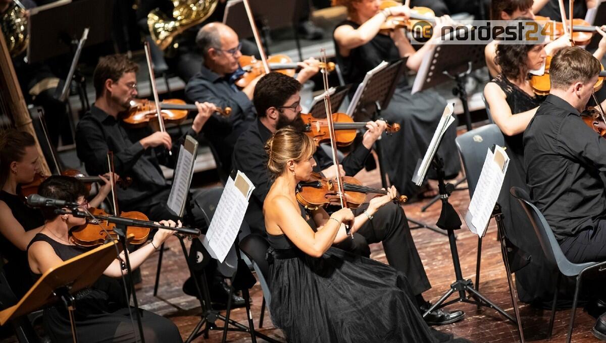 La FVG Orchestra cerca 14 musicisti da assumere a tempo indeterminato - 