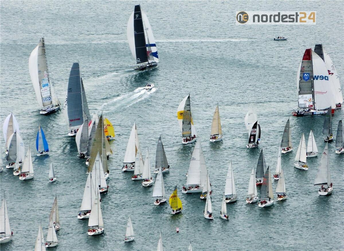 A Roberto De Gioia neo Vicepresidente di Assonautica nazionale una delega prestigiosa: eventi e manifestazioni legate al mare - 