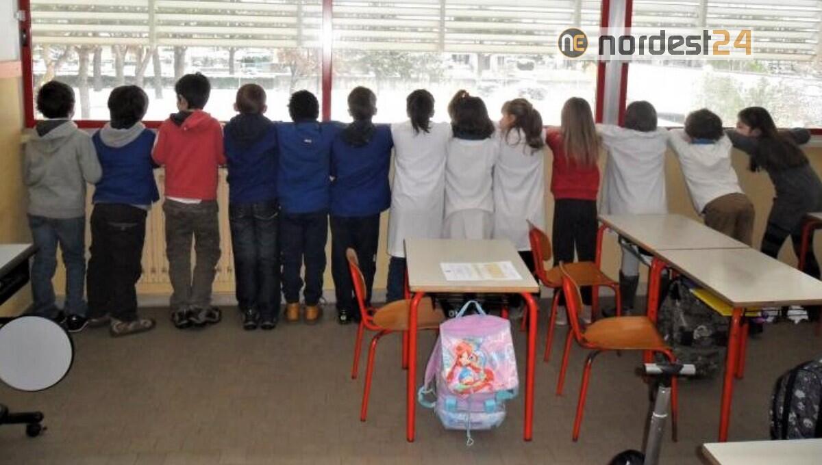 I bambini di Bibione protagonisti del Natale - 