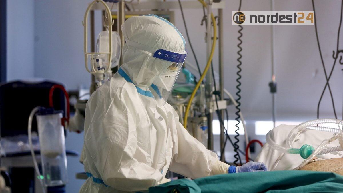 Covid, morta in Veneto bimba di 3 anni, aveva anche altre patologie - 