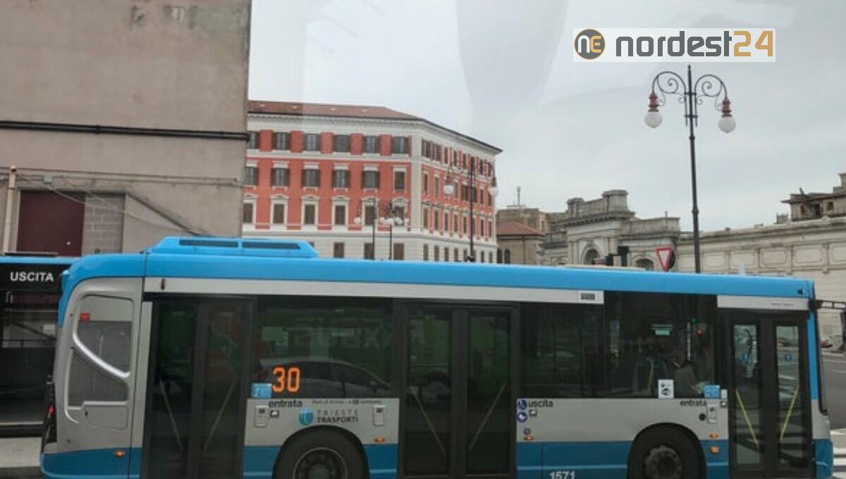 Irrompe in un bar, aggredisce una dipendente e poi molesta una studentessa: denunciato - 