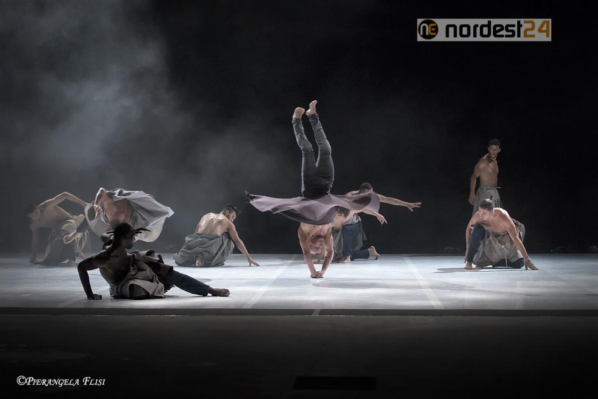 Teatro Verdi Gorizia, da lunedì i biglietti per gli spettacoli del 2022. Martedì lo spettacolare Les nuits barbares - 