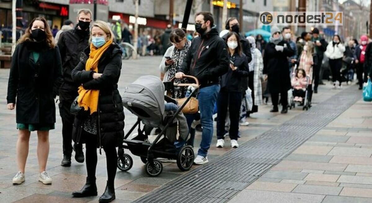 Anestesisti, lockdown stringente per i non vaccinati - 