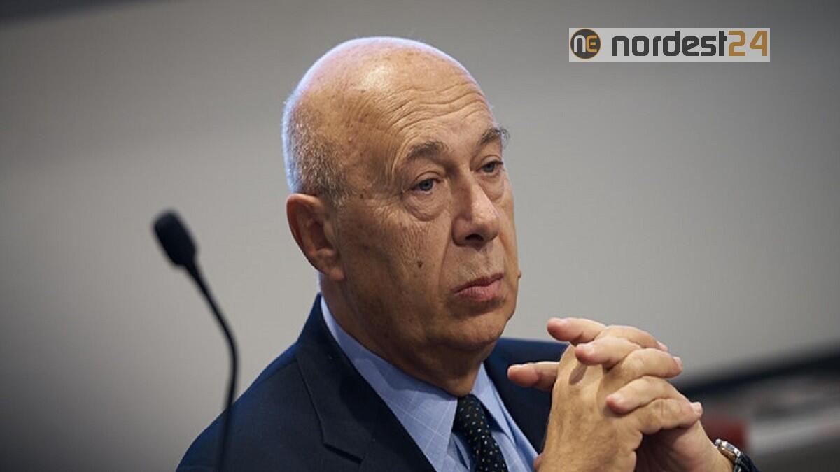 Paolo Mieli a Portogruaro per una conversazione sulla Grande Guerra - 