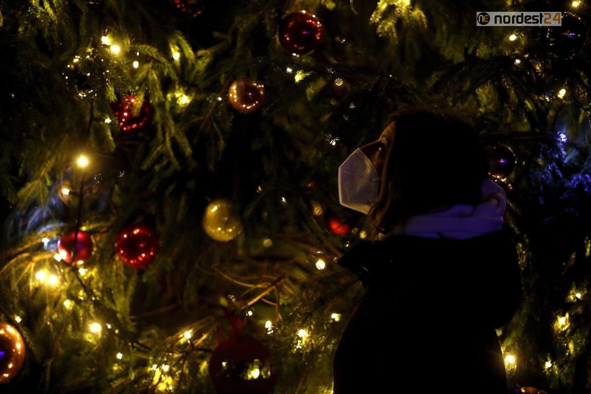 Per Natale facciamoci un regalo: accettiamo la situazione senza nasconderci la sofferenza - 