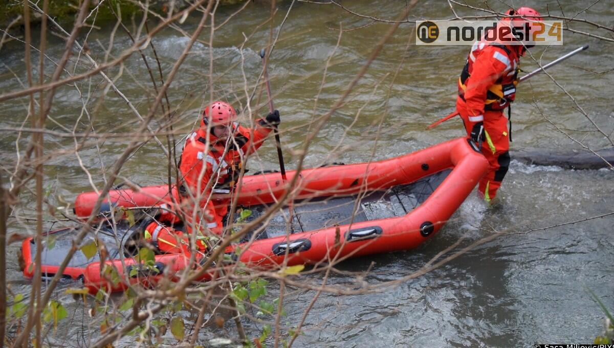 Dragogna, trovata senza vita la bimba di 10 anni dispersa nel fiume - 