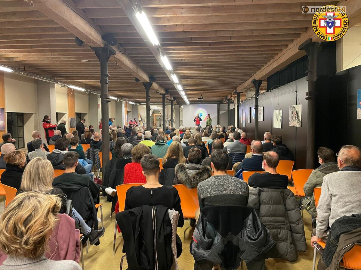 Soccorso alpino di Schio, 70 anni di storia ed emozioni - 