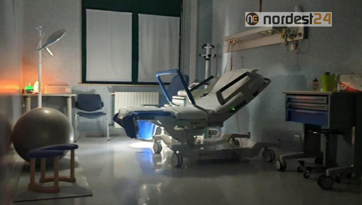 Nascite all'ospedale di Portogruaro: trend in crescita, raggiunto e superato il numero dei nati l'anno scorso - 