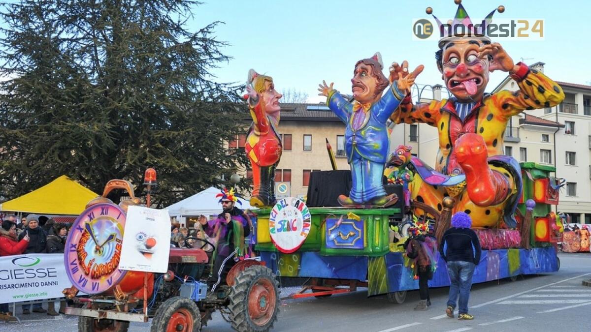 Il Carnevale di Trieste nel 2022 si farà: lo ha confermato il Comitato di Coordinamento - 
