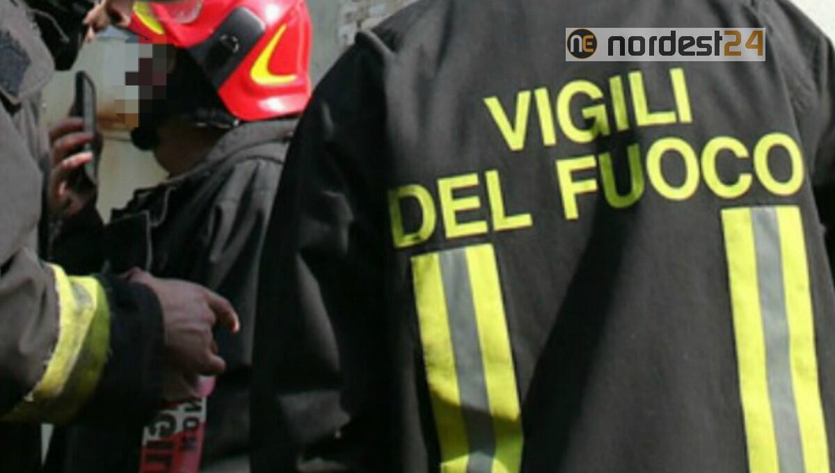 Esplosione a Pordenone, deceduto il 78enne Giorgio Marchet - 