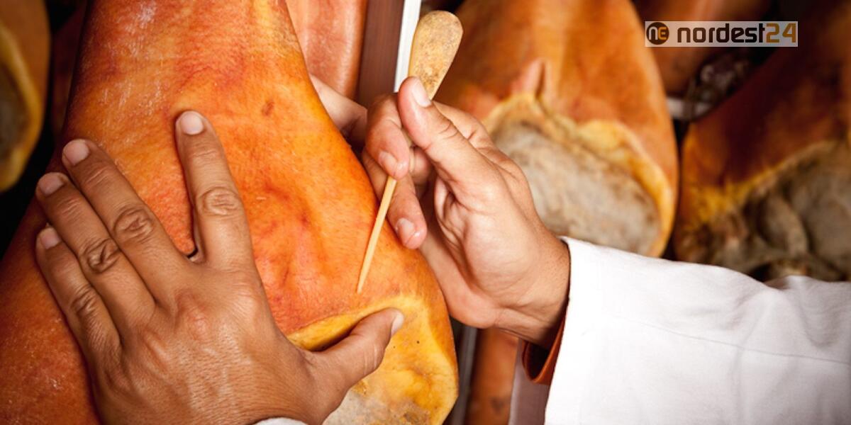 Prodotti DOP sottoposti a trattamenti non ammessi: 3 denunce - 