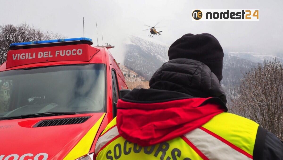 Ritrovata l'anziana signora scomparsa ieri durante una passeggiata - 