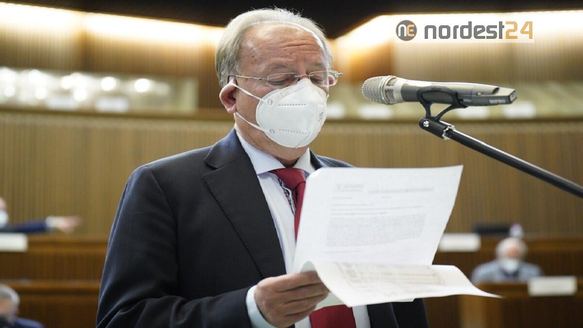 Covid, Zalukar: "potenziare cure domiciliari, si è fatto troppo poco" - 