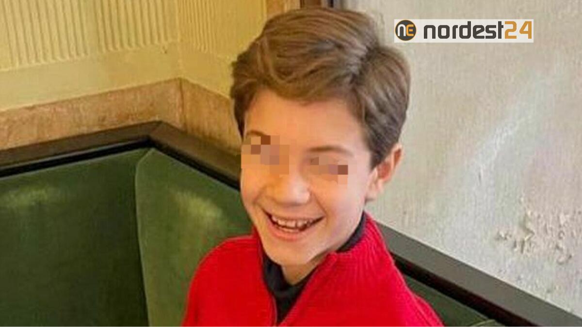 Malore alla corsa campestre: è morto Carlo Alberto, 12 anni - 