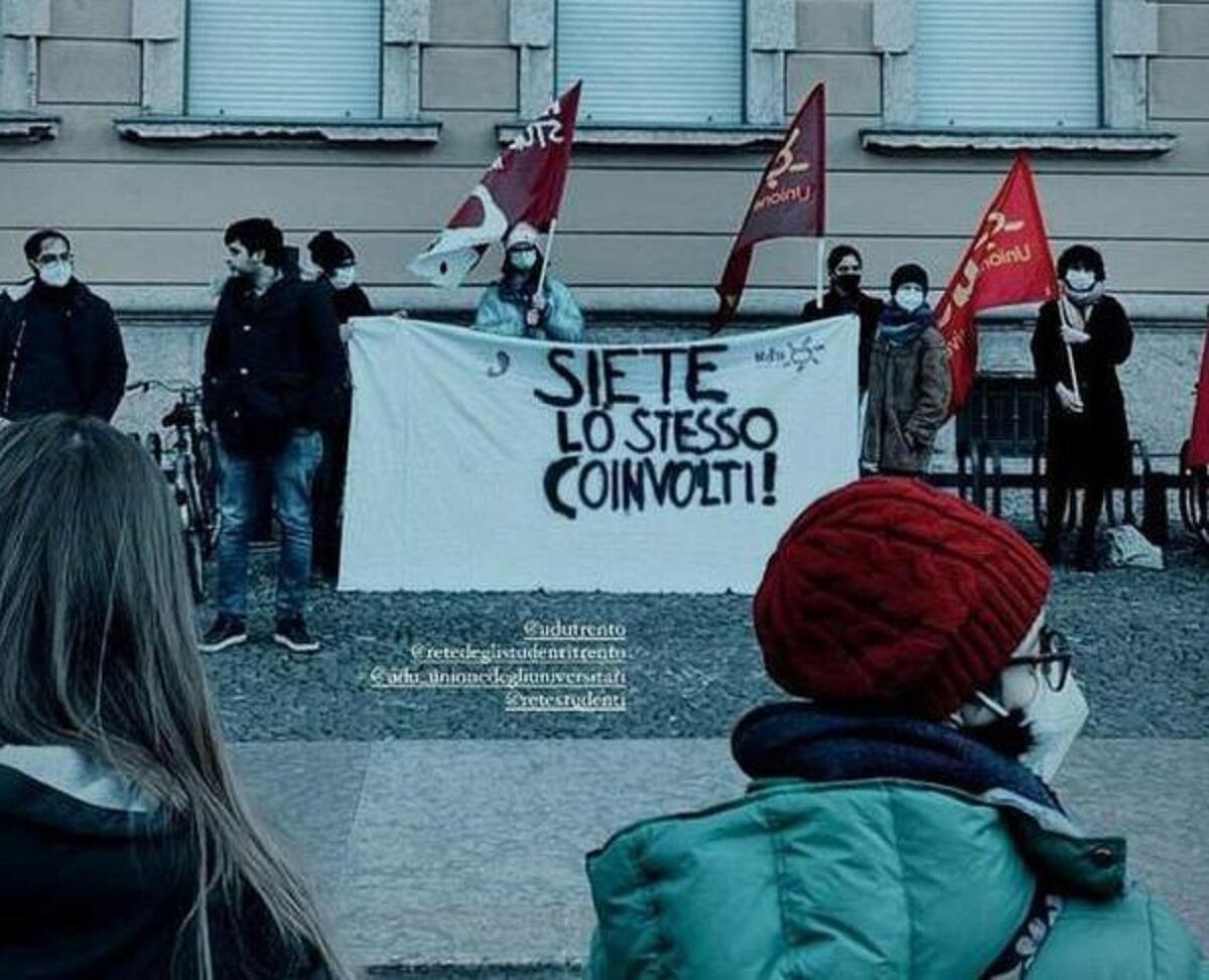 Lorenzo Parelli morto durante stage: manifestazione anche a Trento - 