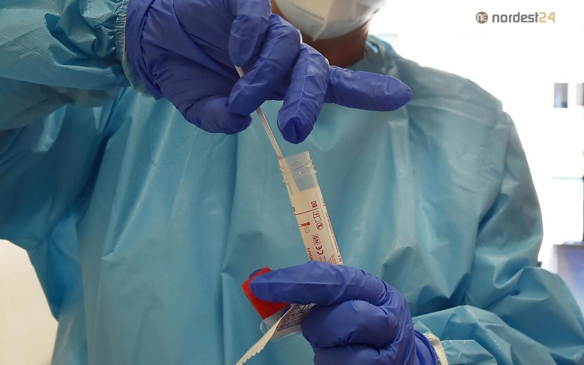 Ulss4, nuovi punti tamponi sul territorio Veneto orientale - 