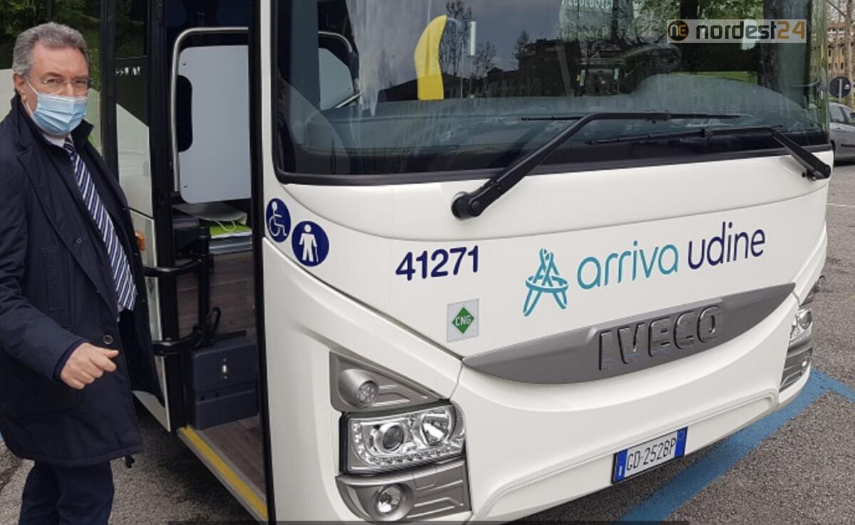 Trasporti, in Fvg assente il 17% degli autisti Tpl: soppresse 921 corse - 