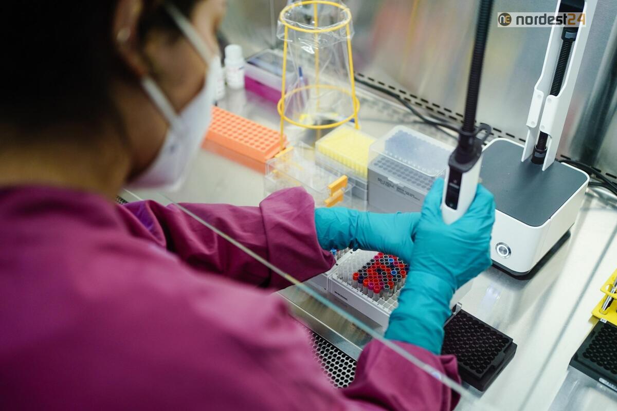 Covid, nuova conferma: vaccino arma cellule T contro Omicron - 