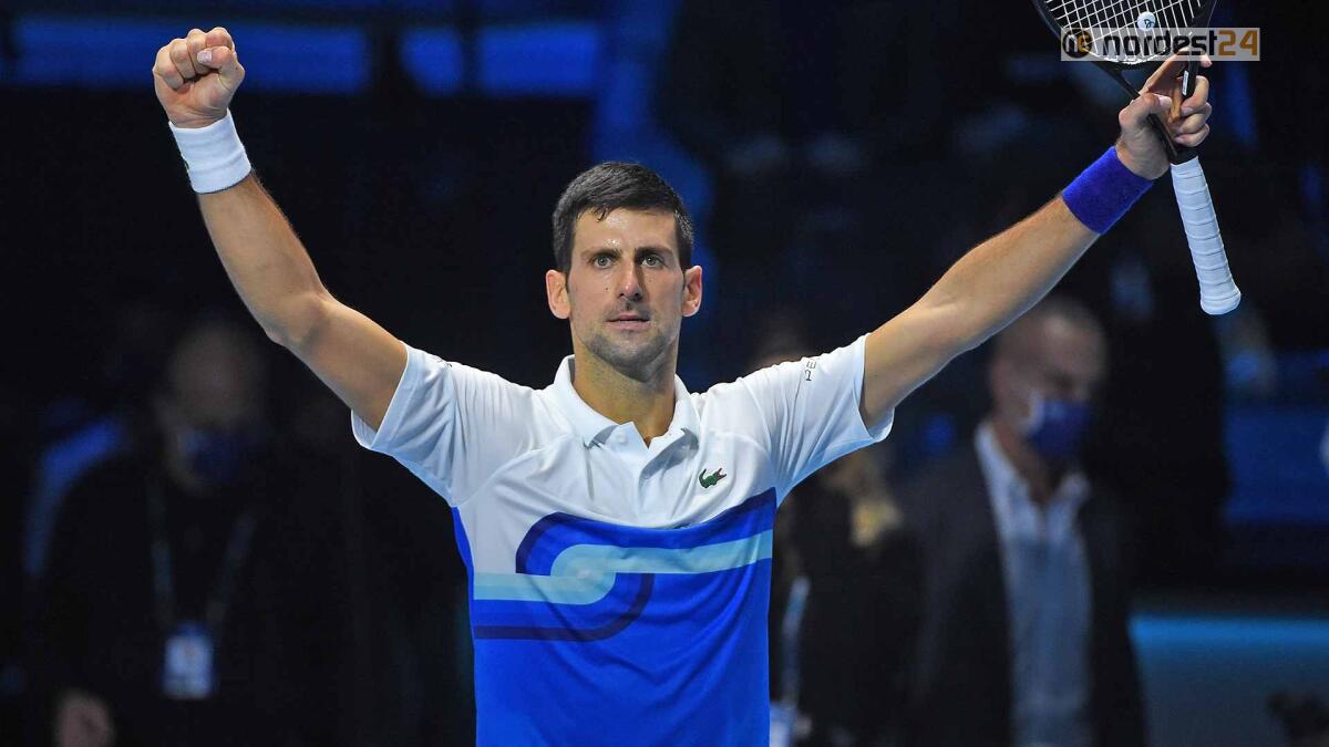 Djokovic vince il ricorso: potrà giocare gli Australian Open - 