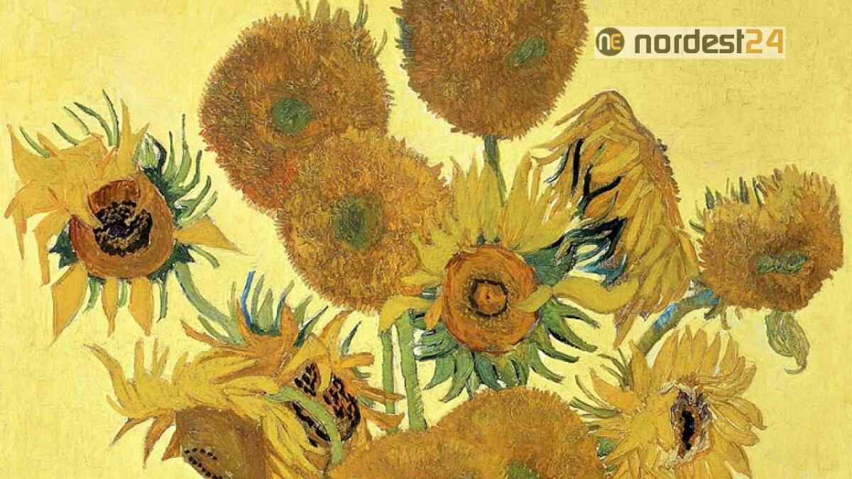 Pordenone, a Cinemazero 'Van Gogh - I girasoli', dal 17 al 19 gennaio - 