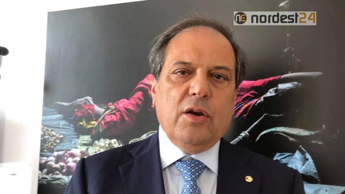 Covid, ordine dei medici: restrizioni e chiusure per raffreddare la curva - 