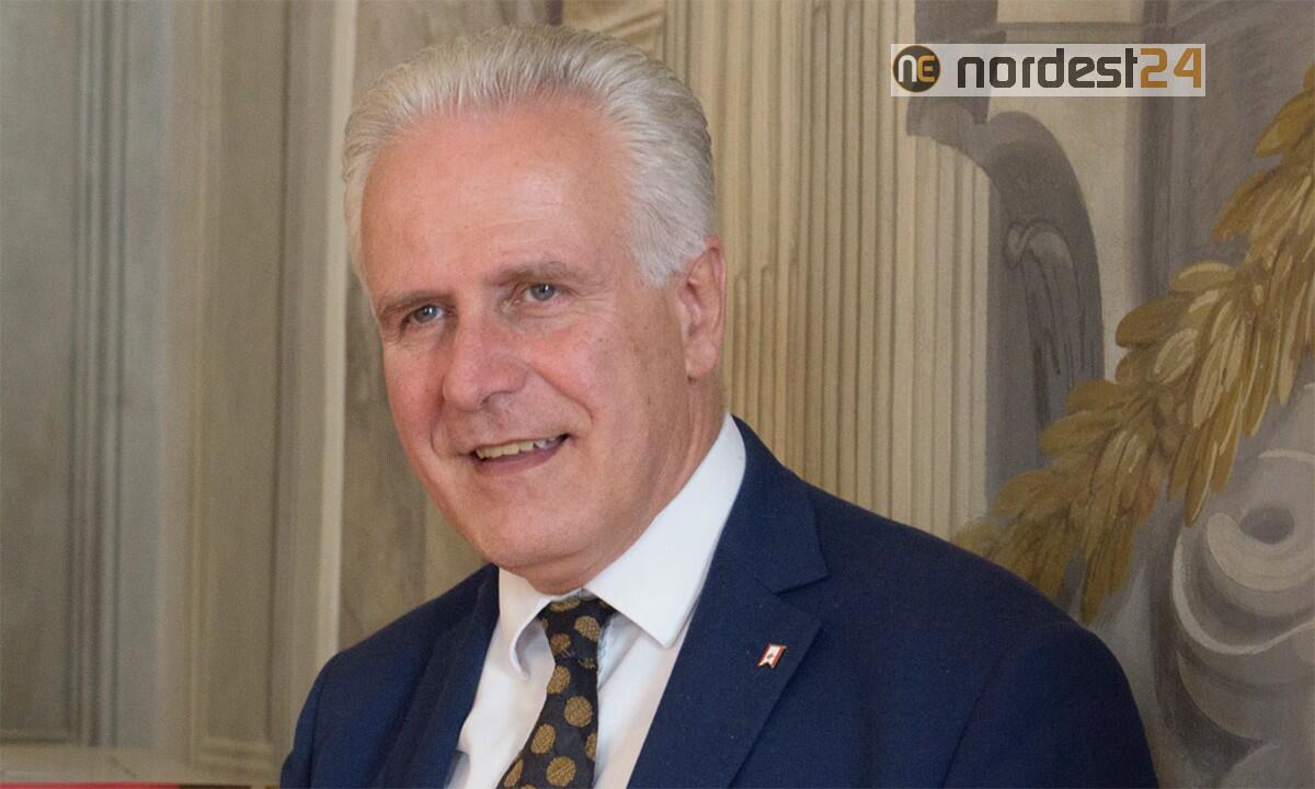 Covid, Giani: 'Condivido stato d'animo di Bonaccini, pochi rimborsi a Regioni' - 