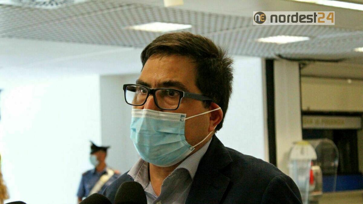 Covid: D'Amato, al momento Lazio non rischia zona arancione - 