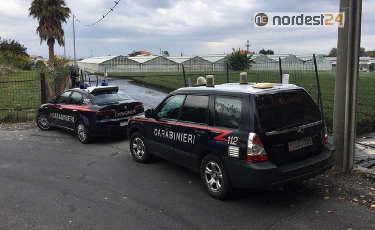 Furti con "l'abbraccio", arrestata banda rumena - 