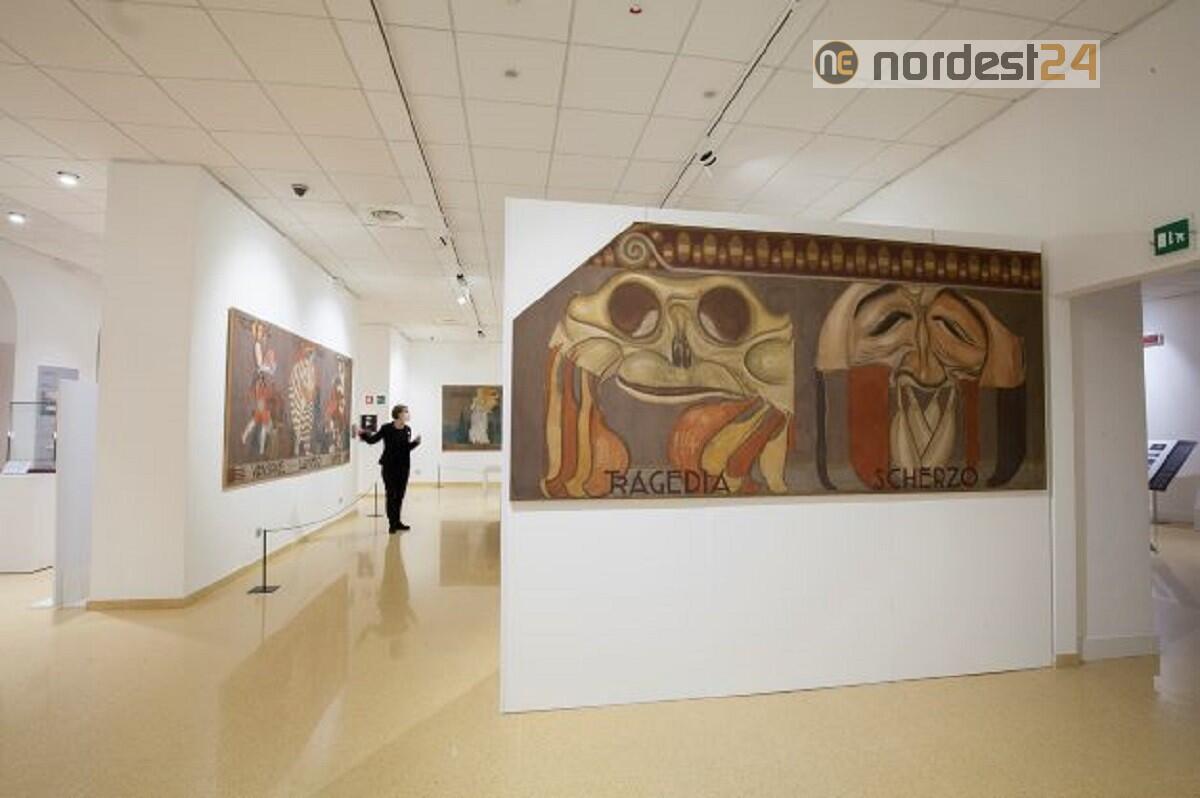 Monfalcone. Quasi 3mila presenze al Museo della Cantieristica - 