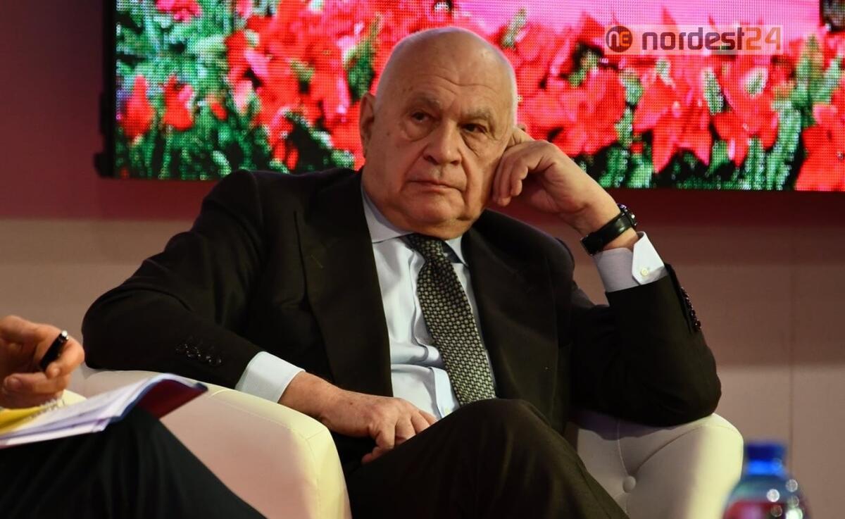 Quirinale, Giorgia Meloni propone Carlo Nordio - 