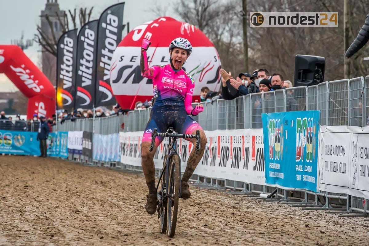 Variano, campionati ciclocross: la Rai nega la diretta TV, "altro torto al pubblico" - 
