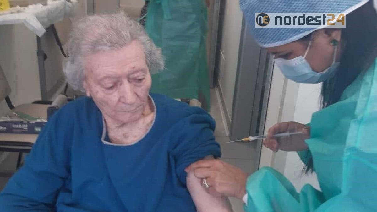 Vaccino: aggiornamento Italia, 125.492.115 somministrazioni - 