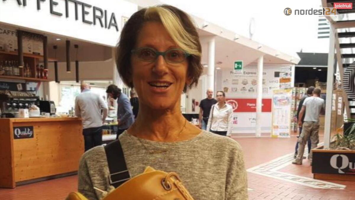 Trieste, cadavere in un sacco nero: potrebbe essere il corpo di Liliana Resinovich - 