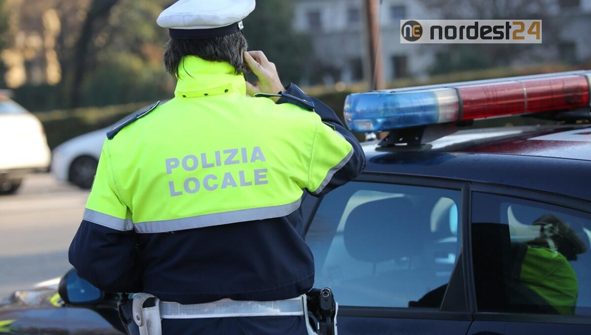 Monfalcone, arresto per resistenza a Pubblico Ufficiale - 