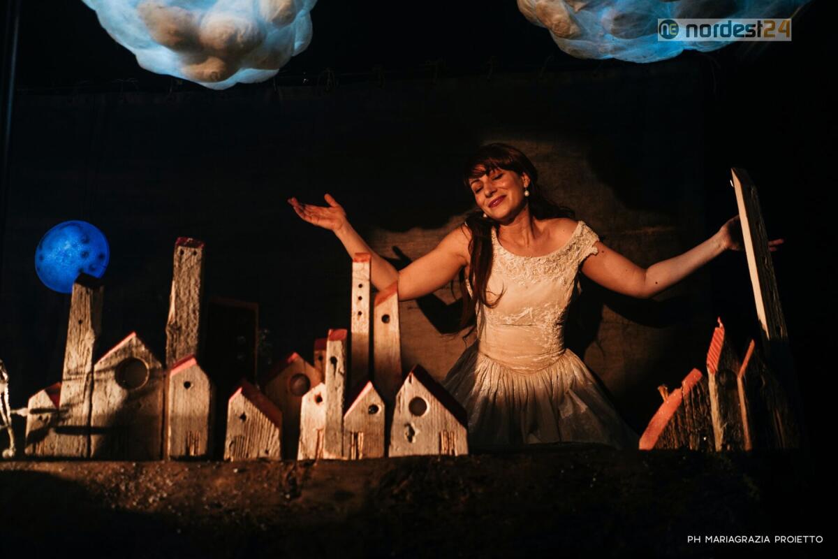 “Pomeriggi d’inverno” riparte, animando i sabati più freddi dell’anno - 