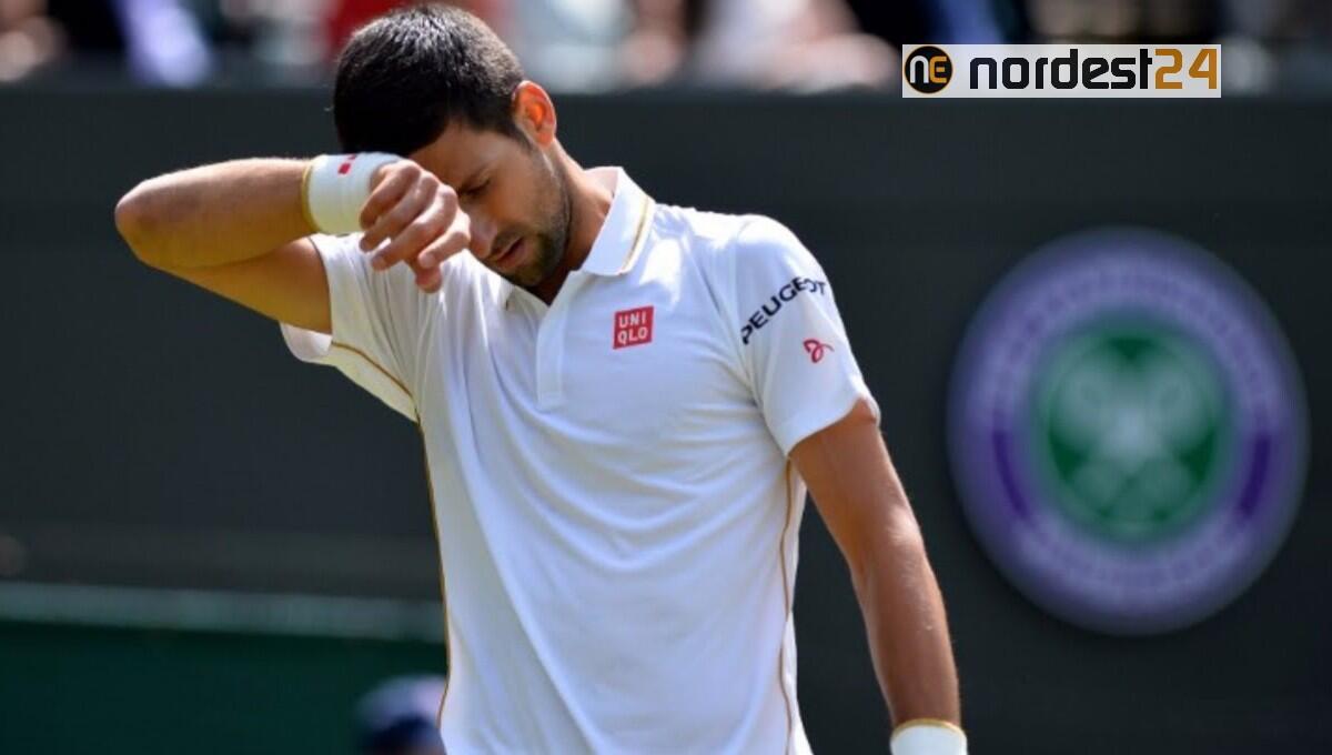 Djokovic sarà espulso dall'Australia, respinto il ricorso - 