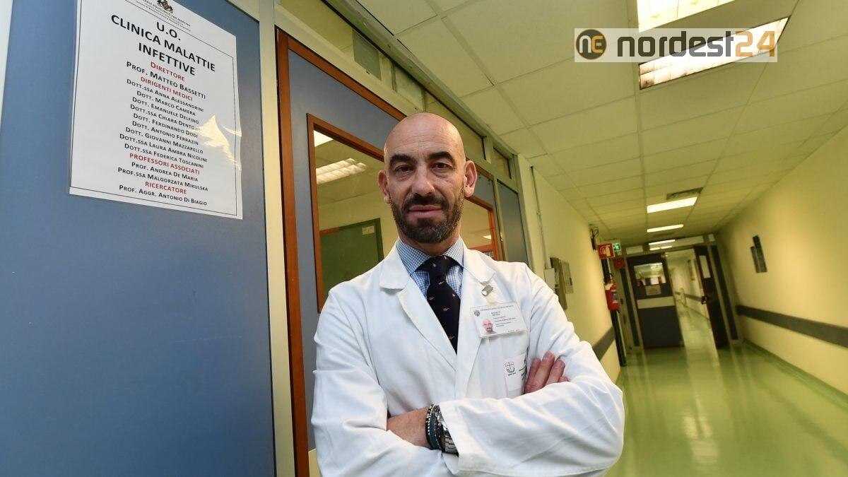 Covid, Bassetti: "Un errore limite 5.000 tifosi in stadi" - 