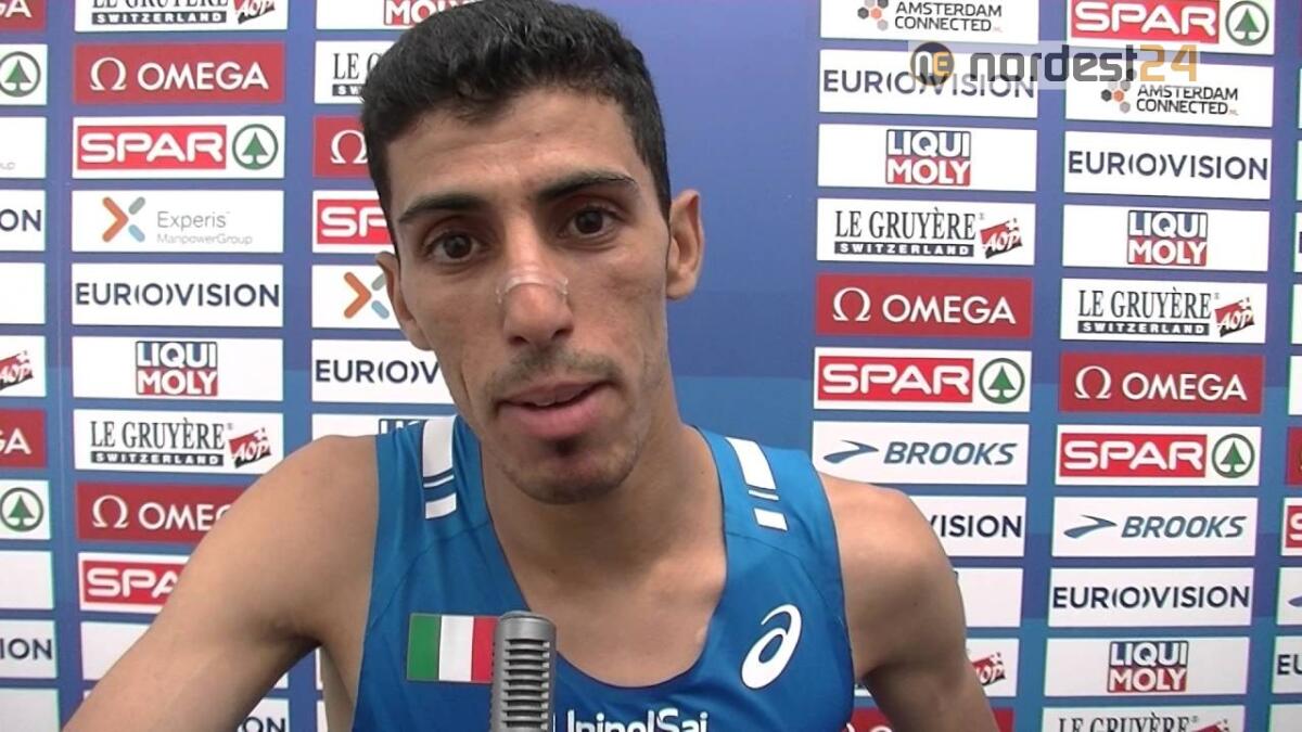 Casarsa, la stagione del Cross si apre nel segno di Bamoussa e Bruno - 