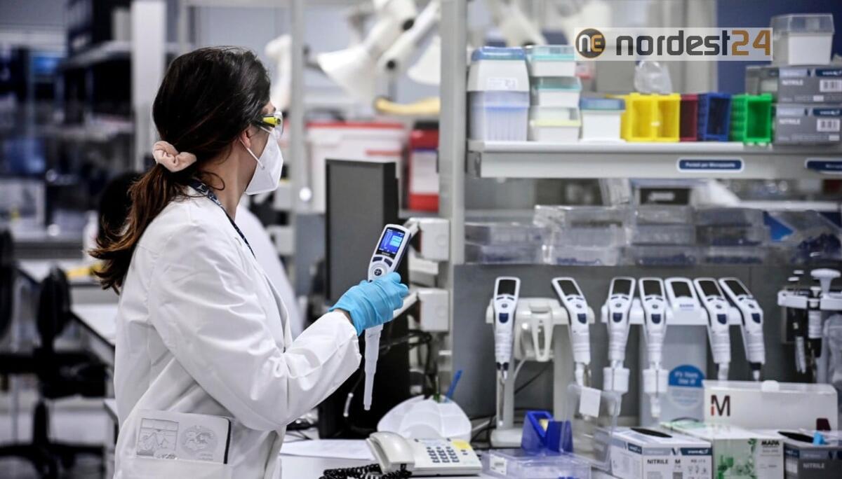 In Gazzetta Ufficiale via libera ad un monoclonale a lunga azione - 