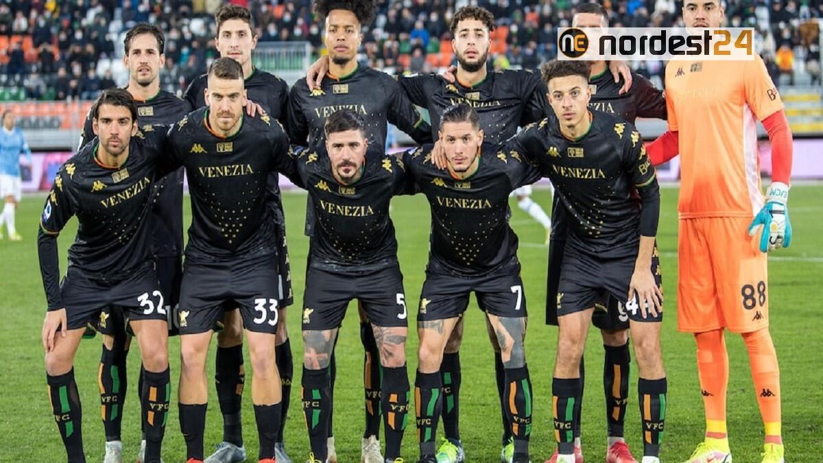 Venezia, focolaio con 14 positivi nel gruppo squadra: a rischio la partita contro l'Inter - 