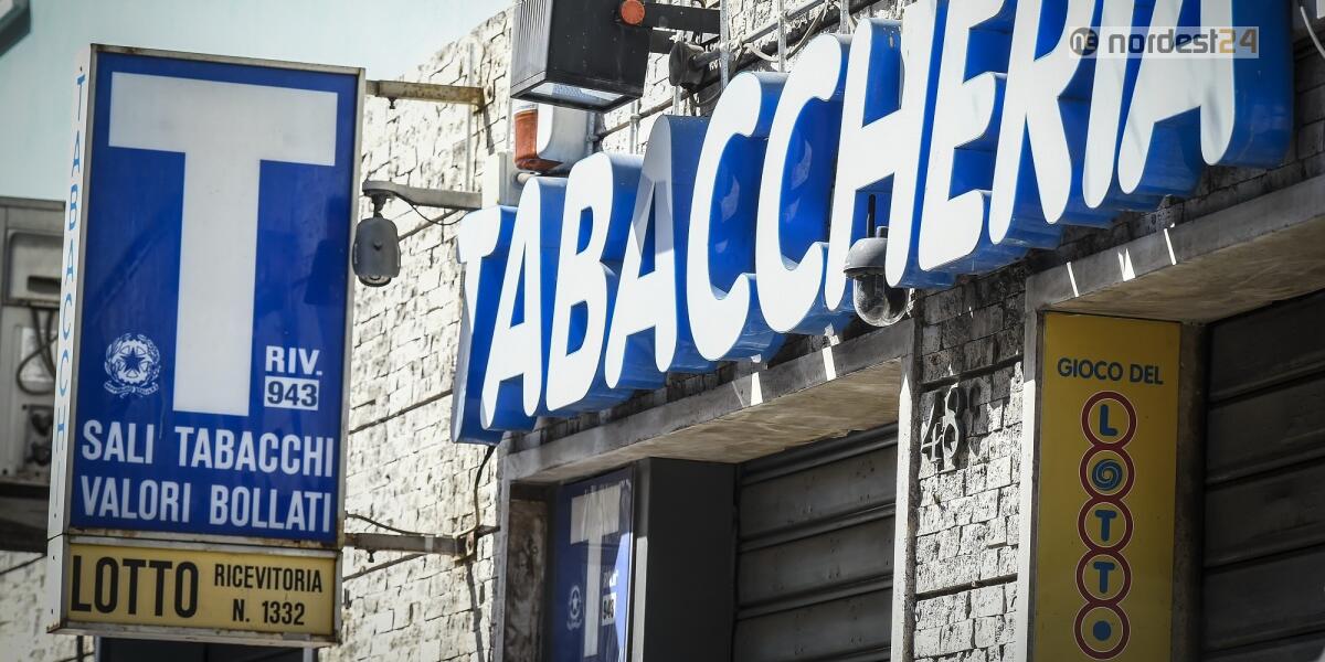 Green pass, tabaccai pronti allo sciopero - 